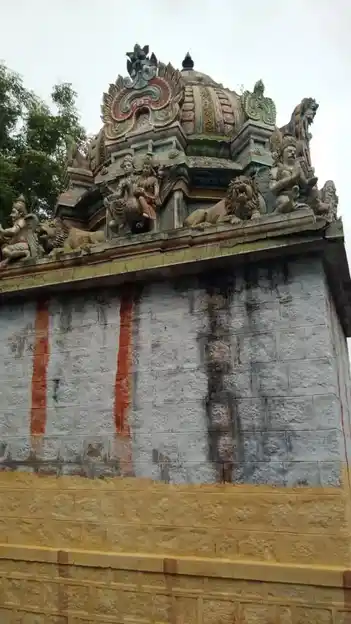 Arulmigu Sokkanadeswarar Temple, Vadagaraiattur Melmugam - 637213 அருள்மிகு சொக்கநாடேஸ்வரர் திருக்கோயில், Vadagaraiattur Melmugam - 637213, Namakkal - Ancient Temple Architecture and History Image 3