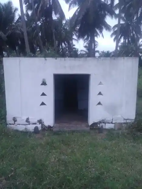 Arulmigu Sokkanahalli Perumal Temple, Jittandahalli - 636805