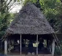 Arulmigu Sokkanahar And Visvanathar Temple, Punavasal - 610102