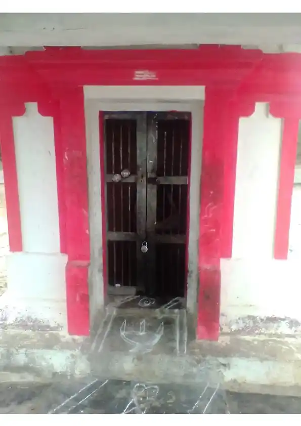 Arulmigu Sokkanatha Swamy Temple, Solavidhyapuram - 611103 அருள்மிகு சொக்கநாதசுவாமி திருக்கோயில், Solavidhyapuram - 611103, Nagapattinam - Ancient Temple Architecture and History Image 3