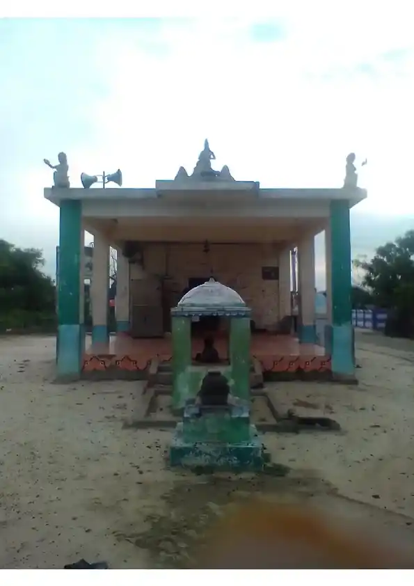 Arulmigu Sokkanatha Swamy Temple, Thalaiyamazhai - 611104 அருள்மிகு சொக்கநாதசுவாமி திருக்கோயில், Thalaiyamazhai - 611104, Nagapattinam - Ancient Temple Architecture and History Image 2