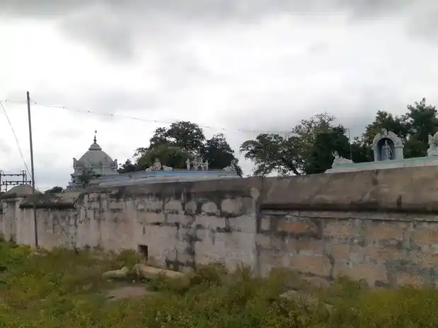 Arulmigu Sokkanathan Temple, Asoor - 621708 அருள்மிகு சொக்கநாதர் திருக்கோயில், Asoor - 621708, Perambalur - Ancient Temple Architecture and History Image 2