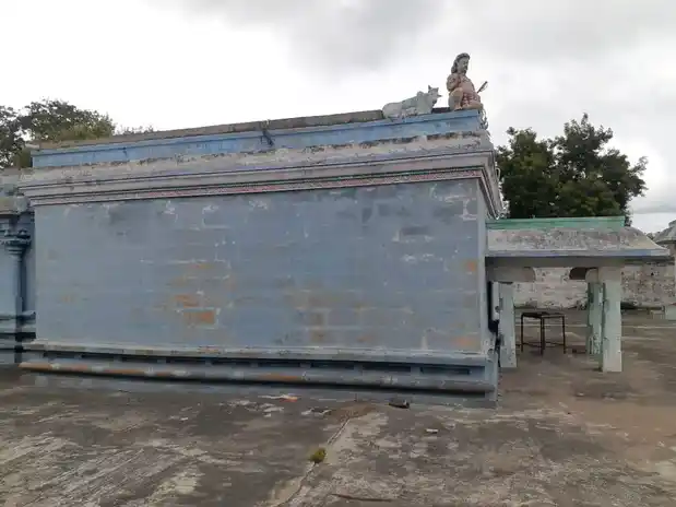 Arulmigu Sokkanathan Temple, Asoor - 621708 அருள்மிகு சொக்கநாதர் திருக்கோயில், Asoor - 621708, Perambalur - Ancient Temple Architecture and History Image 4