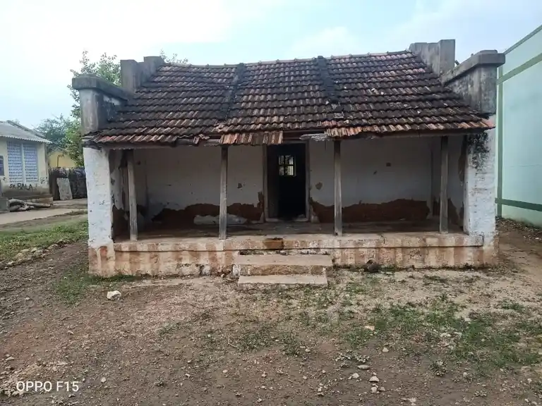 Arulmigu Sokkanathapuram Muthalamman Temple, Chokkanathapuram - 624620