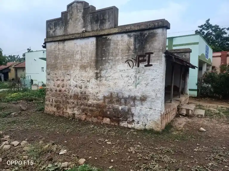 Arulmigu Sokkanathapuram Muthalamman Temple, Chokkanathapuram - 624620 அருள்மிகு சொக்கநாதபுரம் முத்தாலம்மன் கோயில், Chokkanathapuram - 624620, Dindigul - Ancient Temple Architecture and History Image 2