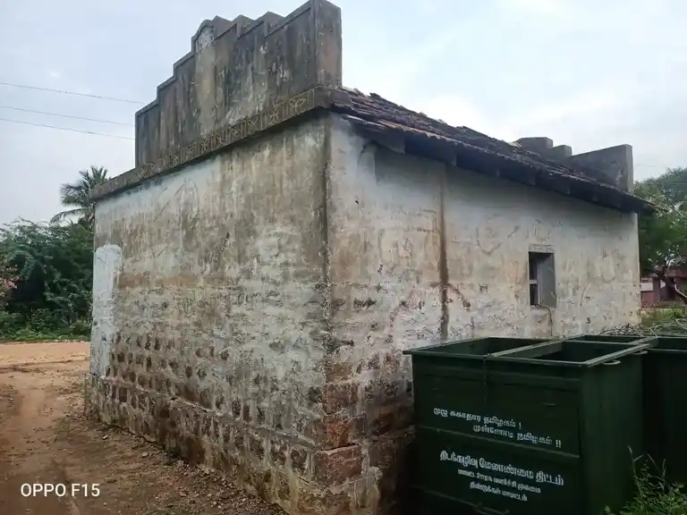 Arulmigu Sokkanathapuram Muthalamman Temple, Chokkanathapuram - 624620 அருள்மிகு சொக்கநாதபுரம் முத்தாலம்மன் கோயில், Chokkanathapuram - 624620, Dindigul - Ancient Temple Architecture and History Image 3