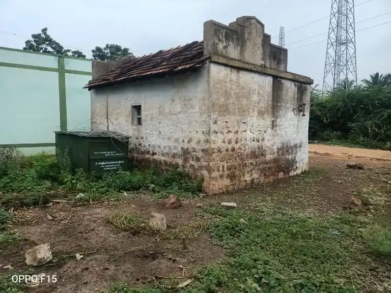 Arulmigu Sokkanathapuram Muthalamman Temple, Chokkanathapuram - 624620 அருள்மிகு சொக்கநாதபுரம் முத்தாலம்மன் கோயில், Chokkanathapuram - 624620, Dindigul - Ancient Temple Architecture and History Image 4