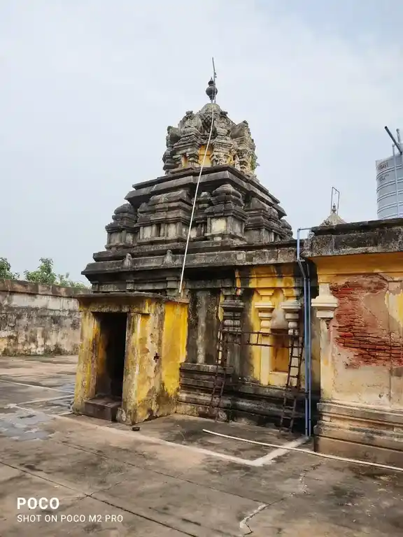 Arulmigu Sokkanathar And Vengadesaperumal Temple, C.N.Palaiyam - 607102 அருள்மிகு சொக்கநாதர் திருக்கோயில், சி.என்.பாளையம் - 607102, Cuddalore - Ancient Temple Architecture and History Image 3