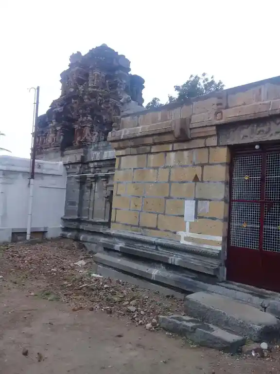 Arulmigu Sokkanathar Group Of Temple, Nambukurichi - 621719 Arulmigu Sokkanathar Group of Temple, நம்புகுறிச்சி - 621719, Thiruchirappalli - Ancient Temple Architecture and History Image 3