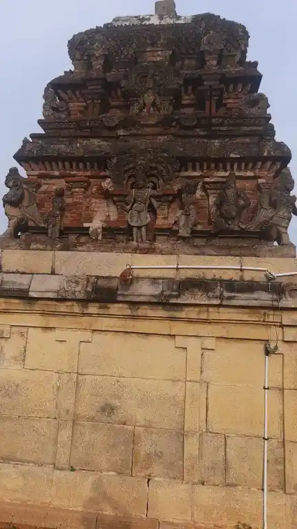 Arulmigu Sokkanathar Swamy Temple, Olaiyur - 608901 அருள்மிகு சொக்கநாதர் திருக்கோயில், Olaiyur - 608901, Ariyalur - Ancient Temple Architecture and History Image 4