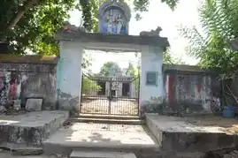 Arulmigu Sokkanathar Temple, Vadakarai - 610103