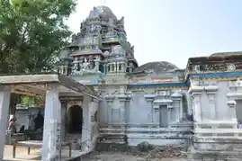 Arulmigu Sokkanathar Temple, Vadakarai - 610103 அருள்மிகு சொக்கநாதர் திருக்கோயில், Vadakarai - 610103, Thiruvarur - Ancient Temple Architecture and History Image 2