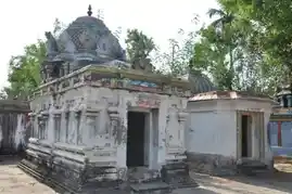 Arulmigu Sokkanathar Temple, Vadakarai - 610103 அருள்மிகு சொக்கநாதர் திருக்கோயில், Vadakarai - 610103, Thiruvarur - Ancient Temple Architecture and History Image 3