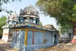 Arulmigu Sokkanathar Temple, Vadakarai - 610103 அருள்மிகு சொக்கநாதர் திருக்கோயில், Vadakarai - 610103, Thiruvarur - Ancient Temple Architecture and History Image 4