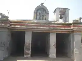 Arulmigu Sokkanathar Temple, Vadakarai - 610103 அருள்மிகு சொக்கநாதர் திருக்கோயில், Vadakarai - 610103, Thiruvarur - Ancient Temple Architecture and History Image 5