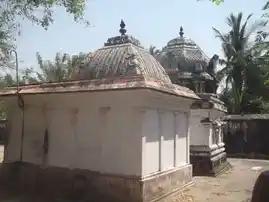 Arulmigu Sokkanathar Temple, Vadakarai - 610103 அருள்மிகு சொக்கநாதர் திருக்கோயில், Vadakarai - 610103, Thiruvarur - Ancient Temple Architecture and History Image 6