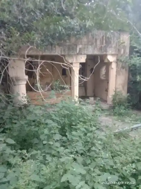 Arulmigu Sokkanathar Temple, Vellore, Thanjavur - 613002