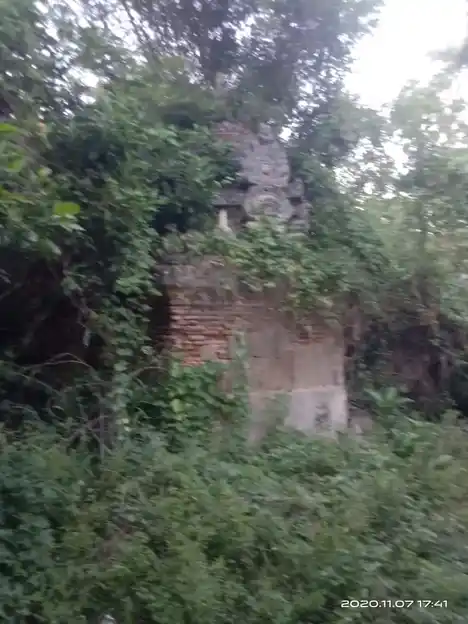 Arulmigu Sokkanathar Temple, Vellore, Thanjavur - 613002 அருள்மிகு சொக்கநாதர் திருக்கோயில், Vellore, Thanjavur - 613002, Thanjavur - Ancient Temple Architecture and History Image 2