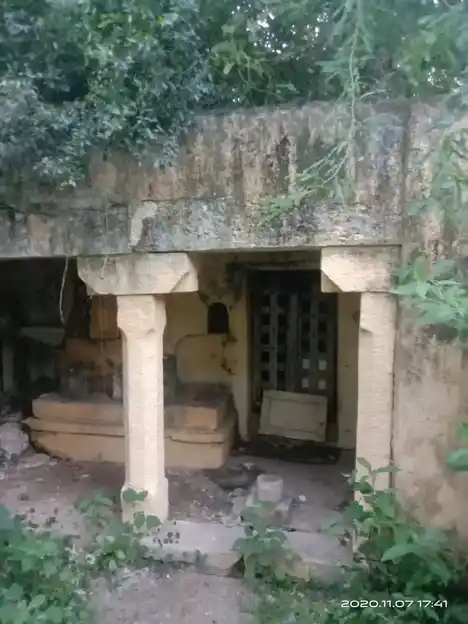 Arulmigu Sokkanathar Temple, Vellore, Thanjavur - 613002 அருள்மிகு சொக்கநாதர் திருக்கோயில், Vellore, Thanjavur - 613002, Thanjavur - Ancient Temple Architecture and History Image 5