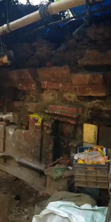 Arulmigu Sokkanathasamy Temple, Eachankarai - 625513 Temple