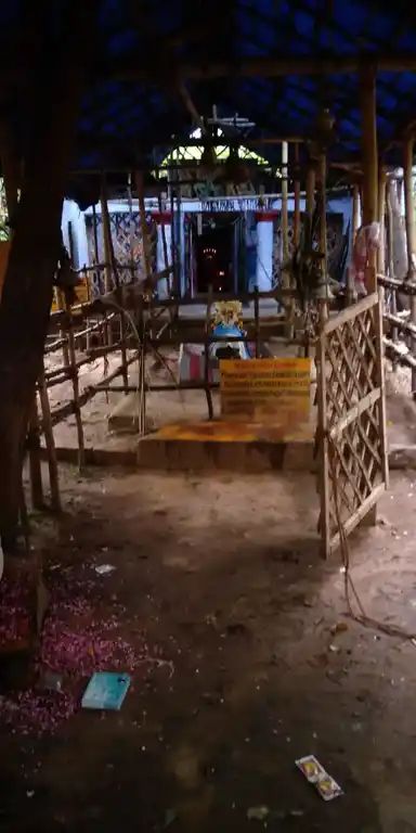 Arulmigu Sokkanathasamy Temple, Eachankarai - 625513 Arulmigu Sokkanathasamy Temple, Eachankarai - 625513, Theni - Ancient Temple Architecture and History Image 2