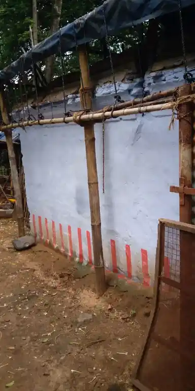 Arulmigu Sokkanathasamy Temple, Eachankarai - 625513 Arulmigu Sokkanathasamy Temple, Eachankarai - 625513, Theni - Ancient Temple Architecture and History Image 3