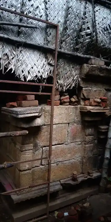 Arulmigu Sokkanathasamy Temple, Eachankarai - 625513 Arulmigu Sokkanathasamy Temple, Eachankarai - 625513, Theni - Ancient Temple Architecture and History Image 4