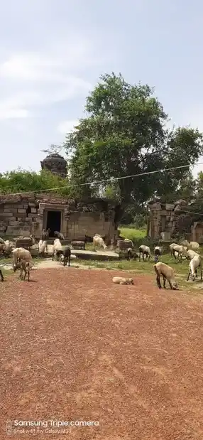 Arulmigu Sokkanathasamy Temple, Muthuvarnapuram - 623707 Arulmigu Sokkanathasamy Temple, Muthuvarnapuram - 623707, Ramanathapuram - Ancient Temple Architecture and History Image 2