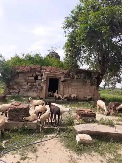 Arulmigu Sokkanathasamy Temple, Muthuvarnapuram - 623707 Arulmigu Sokkanathasamy Temple, Muthuvarnapuram - 623707, Ramanathapuram - Ancient Temple Architecture and History Image 3