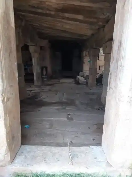 Arulmigu Sokkanathasamy Temple, Muthuvarnapuram - 623707 Arulmigu Sokkanathasamy Temple, Muthuvarnapuram - 623707, Ramanathapuram - Ancient Temple Architecture and History Image 4