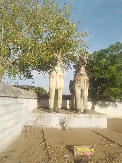 Arulmigu Sokkanathaswamy And Somakaliamman Temple, Korikadavu - 624618 அருள்மிகு சொக்கநாத சுவாமி திருக்கோயில் மற்றும் சோமகாளியம்மன் திருக்கோவில், கோரிகடவு - 624618, Dindigul - Ancient Temple Architecture and History Image 2