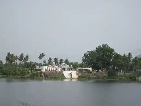 Arulmigu Sokkanathaswamy Temple, Ammapettai, Anthiyur - 638311 Temple