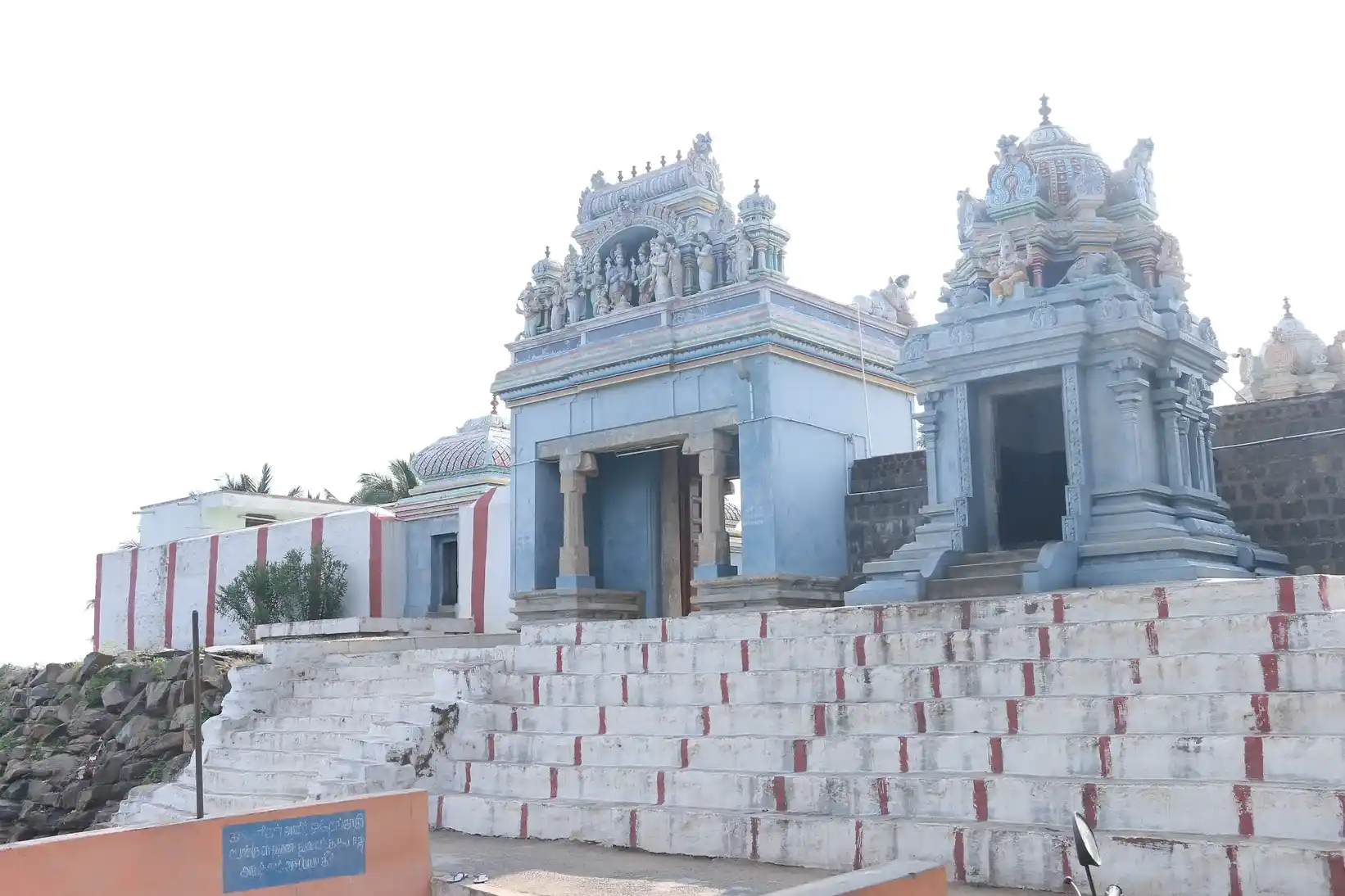 Arulmigu Sokkanathaswamy Temple, Ammapettai, Anthiyur - 638311 அருள்மிகு சொக்கநாதசுவாமி திருக்கோயில், அம்மாபேட்டை, அந்தியூர் - 638311, Erode - Ancient Temple Architecture and History Image 3