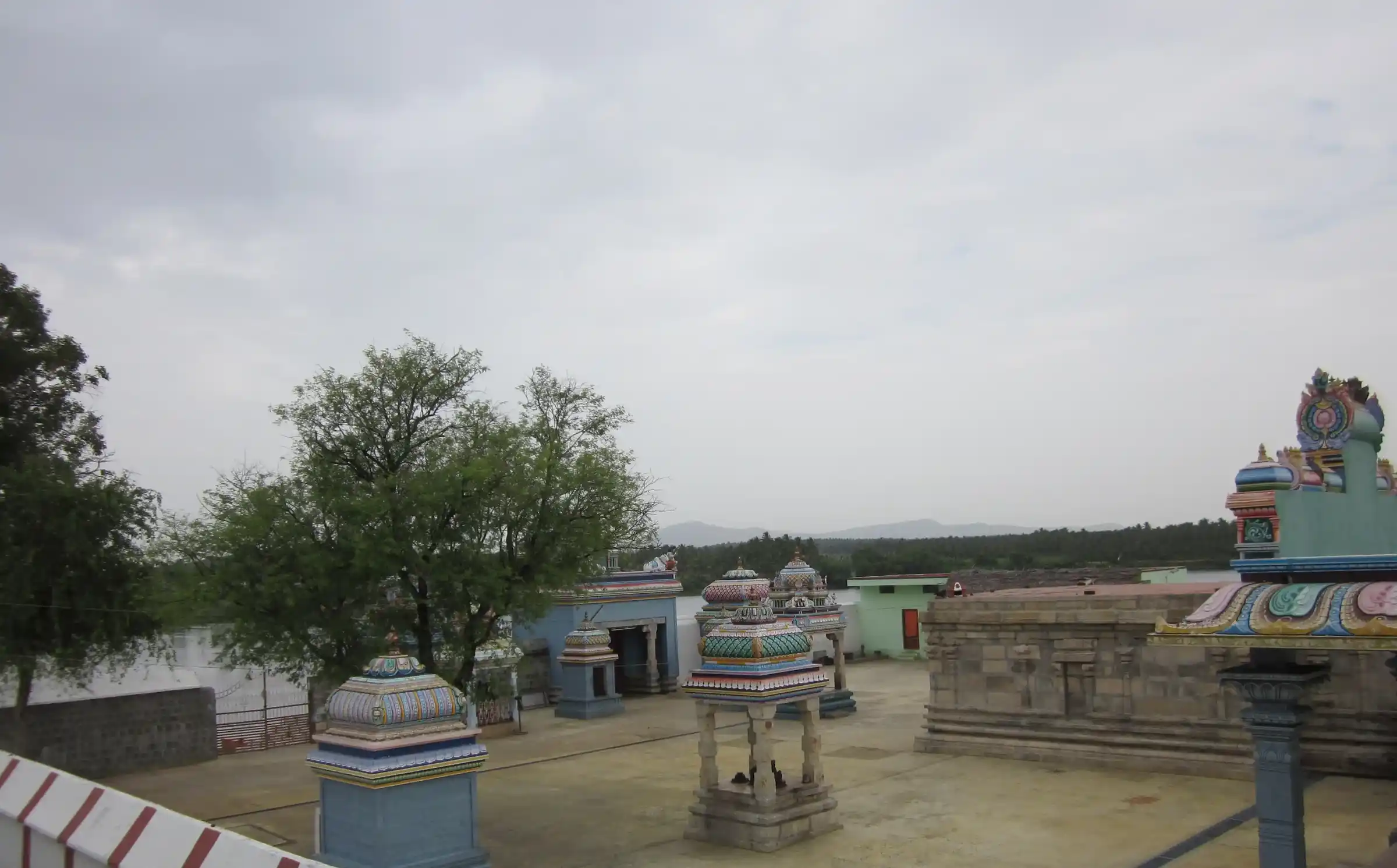 Arulmigu Sokkanathaswamy Temple, Ammapettai, Anthiyur - 638311 அருள்மிகு சொக்கநாதசுவாமி திருக்கோயில், அம்மாபேட்டை, அந்தியூர் - 638311, Erode - Ancient Temple Architecture and History Image 5