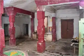 Arulmigu Sokkanathaswamy Temple, Koodaloor - 613003 அருள்மிகு சொக்கநாதசுவாமி திருக்கோயில், Koodaloor - 613003, Thanjavur - Ancient Temple Architecture and History Image 3