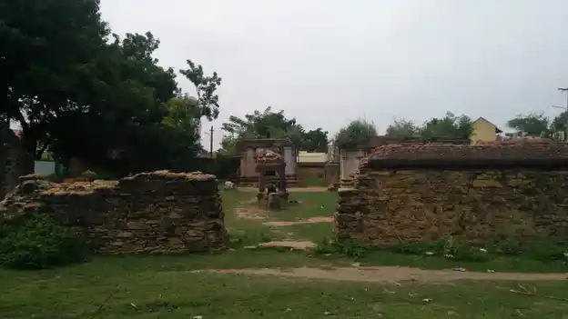 Arulmigu Sokkanathaswamy Temple, Ottakoil.Koothur - 621705 அருள்மிகு சொக்கநாத சுவாமி திருக்கோயில், ஓட்டக்கோயில் கூத்துார் - 621705, Ariyalur - Ancient Temple Architecture and History Image 4