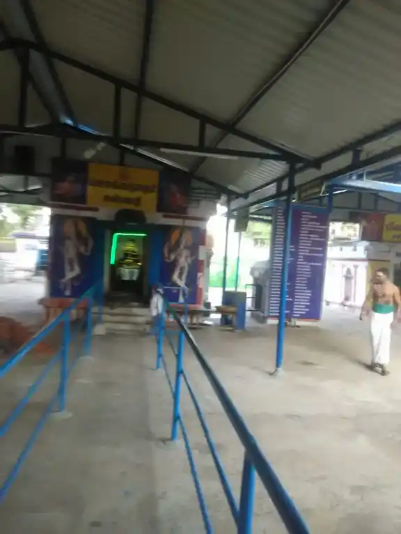 Arulmigu Sokkanathaswamy Temple, Thuraimangalam - 621220 அருள்மிகு சொக்கநாதசுவாமி திருக்கோயில், Thuraimangalam - 621220, Perambalur - Ancient Temple Architecture and History Image 2