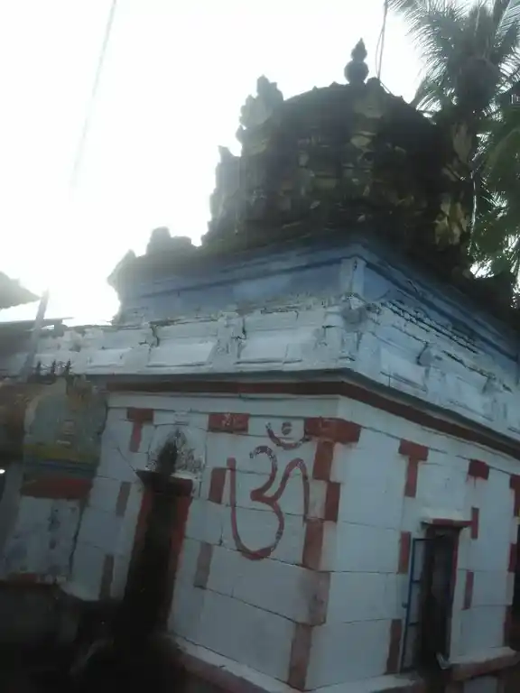 Arulmigu Sokkanathaswamy Temple, Thuraimangalam - 621220 அருள்மிகு சொக்கநாதசுவாமி திருக்கோயில், Thuraimangalam - 621220, Perambalur - Ancient Temple Architecture and History Image 4