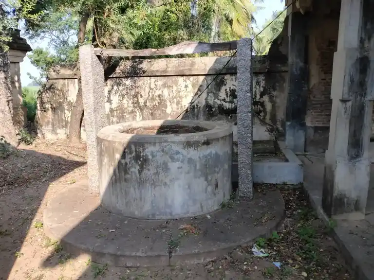 Arulmigu Sokkanatheeswarar And Gopalakrishna Perumal Temple, Sirumadhurai - 607203 Temple