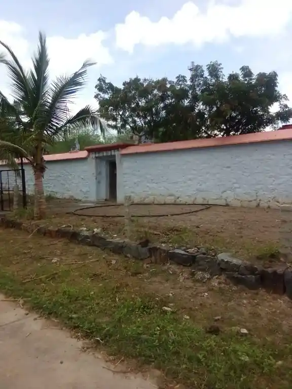 Arulmigu Sokkanathswamy Temple, Veeramachanpatti - 620017 Temple