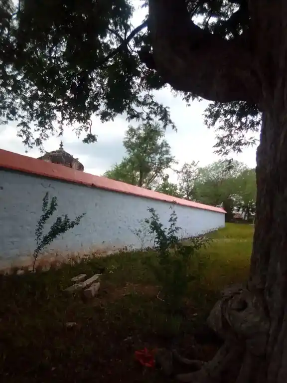 Arulmigu Sokkanathswamy Temple, Veeramachanpatti - 620017 Arulmigu Sokkanathswamy Temple, Veeramachanpatti - 620017, Thiruchirappalli - Ancient Temple Architecture and History Image 2