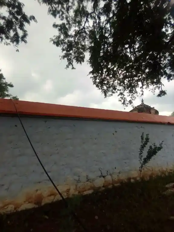 Arulmigu Sokkanathswamy Temple, Veeramachanpatti - 620017 Arulmigu Sokkanathswamy Temple, Veeramachanpatti - 620017, Thiruchirappalli - Ancient Temple Architecture and History Image 4