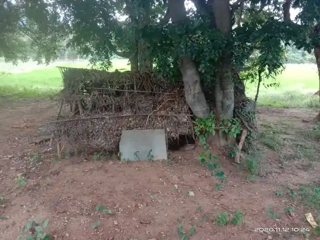 Arulmigu Sokkanur Munidevar Temple, Gendeanahalli - 636811 Arulmigu Sokkanur Munidevar Temple, Gendeanahalli - 636811, Dharmapuri - Ancient Temple Architecture and History Image 4