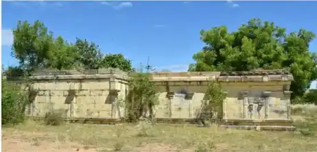 Arulmigu Sokkaperumal Temple, Katthankani - 638701