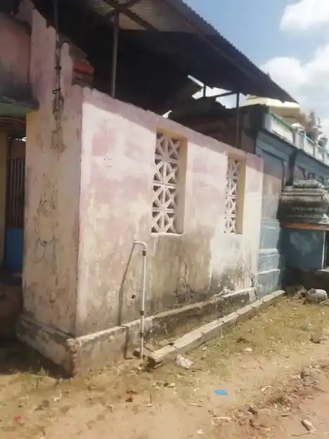 Arulmigu Sokkapillar Temple, Erukkai - 611109 அருள்மிகுசொக்கபிள்ளையார் திருக்கோயில், Erukkai - 611109, Nagapattinam - Ancient Temple Architecture and History Image 7