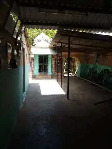 Arulmigu Sokkapillayar Temple, Mathakadi, Papanasam - 614201 Arulmigu Sokkapillayar Temple, Mathakadi, Papanasam - 614201, Thanjavur - Ancient Temple Architecture and History Image 3