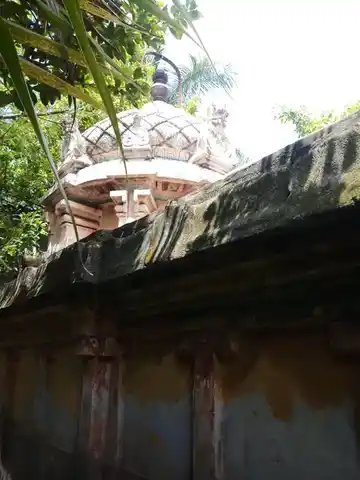 Arulmigu Sokkapillayar Temple, Mathakadi, Papanasam - 614201 Arulmigu Sokkapillayar Temple, Mathakadi, Papanasam - 614201, Thanjavur - Ancient Temple Architecture and History Image 5