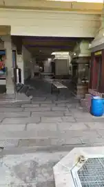 Arulmigu Sokkar Entra Meenakshi Sundareswarar Temple, Puthupalayam - 626117 அருள்மிகு சொக்கர் என்ற மீனாட்சி சுந்தரேஸ்வரர் திருக்கோயில், Puthupalayam - 626117, Virudhunagar - Ancient Temple Architecture and History Image 3