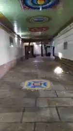 Arulmigu Sokkar Entra Meenakshi Sundareswarar Temple, Puthupalayam - 626117 அருள்மிகு சொக்கர் என்ற மீனாட்சி சுந்தரேஸ்வரர் திருக்கோயில், Puthupalayam - 626117, Virudhunagar - Ancient Temple Architecture and History Image 5