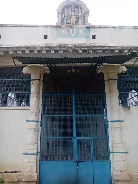 Arulmigu Sokkar Theru Anumar Temple, Thirukosthiyur - 630201 Temple